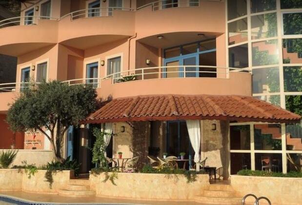 Allegra Hotel Kalkan - Görsel 2