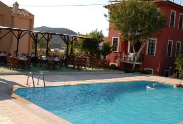 Almina Butik Hotel - Görsel 5