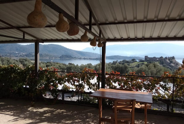 Latmia Restaurant Pansiyon - Görsel 2