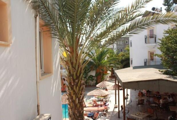 Alta Park Hotel Gümbet - Görsel 2