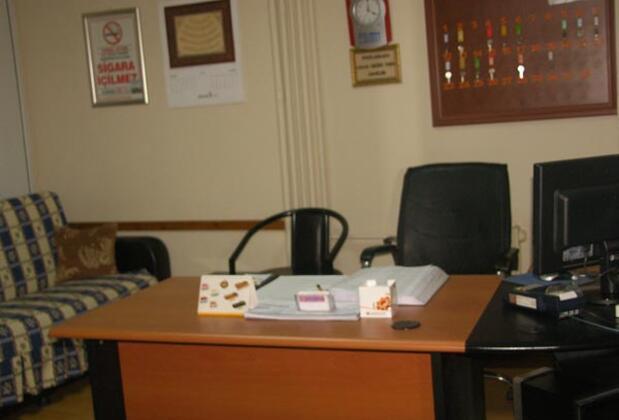 Irmak Otel - Görsel 35