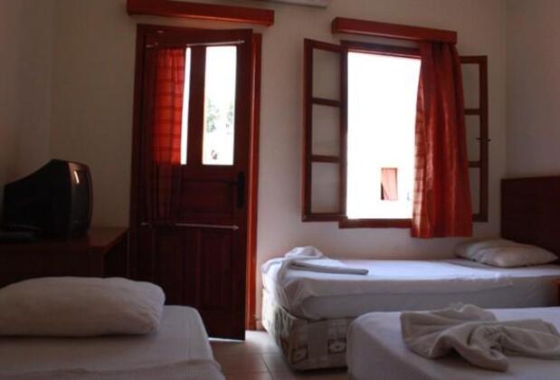 Alta Park Hotel Gümbet - Görsel 61