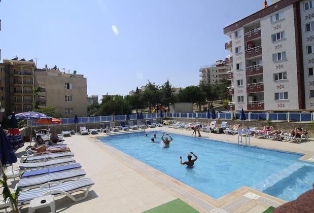 Altınbaş Apart Otel Kuşadası - Görsel 2