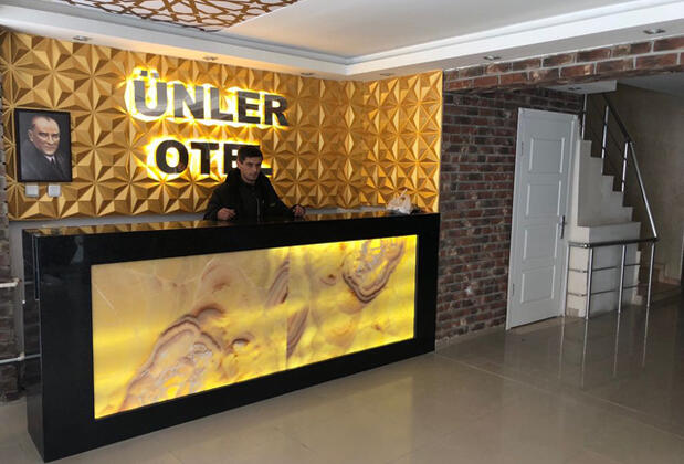 Ünler Otel - Görsel 26