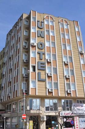 Ün Otel - Görsel 2