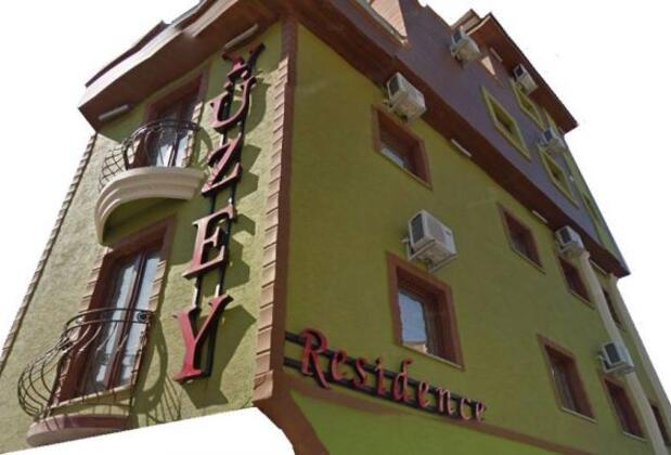 Yüzey Residence - Görsel 2