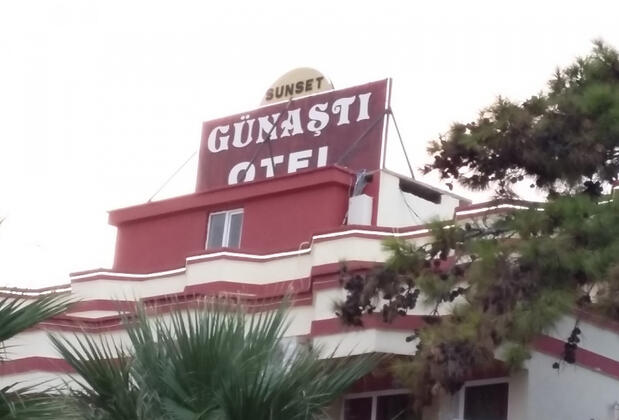 Günaştı Otel