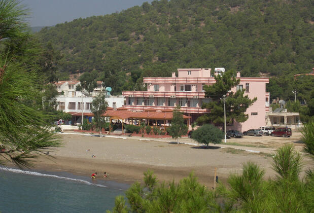 Günaştı Otel