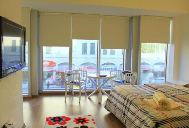 Rıhtım Apartments - Görsel 16