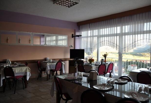 Akseki Star Otel - Görsel 12