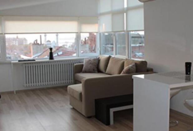 Rıhtım Apartments - Görsel 2