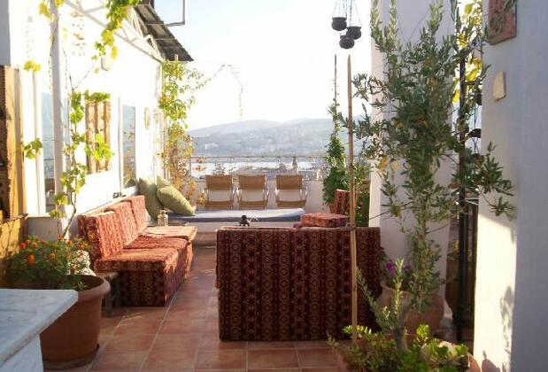 Anzac Golden Bed Boutique Pension - Görsel 2