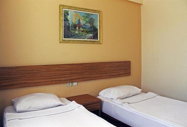 Armar Club Otel Marmaris - Görsel 2