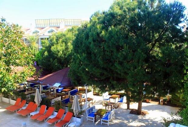 Armar Club Otel Marmaris - Görsel 2