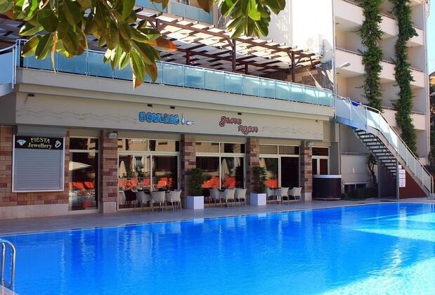 Armar Club Otel Marmaris - Görsel 26