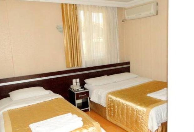 Asmin Otel Ankara - Görsel 2