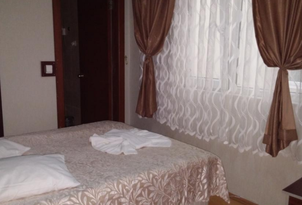 Asmin Otel Ankara - Görsel 20