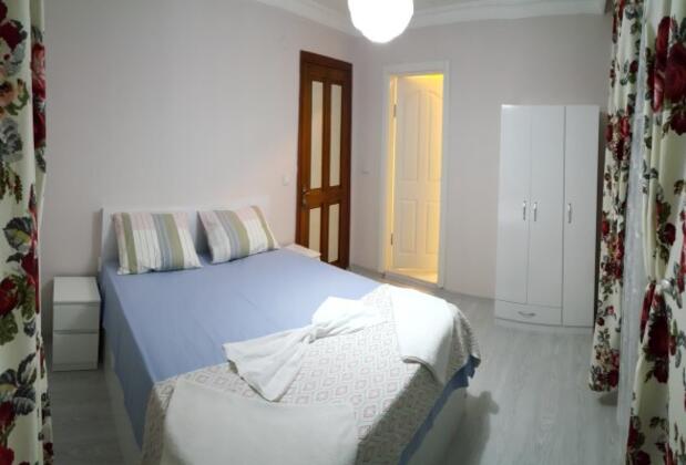 Çeşmedeki Eviniz Lovely Hotel - Görsel 29