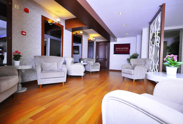 Asya Suites Ataşehir - Görsel 2