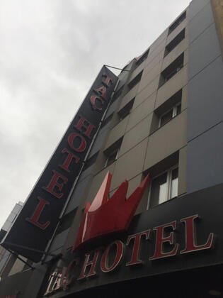 Taç Hotel Bursa - Görsel 14