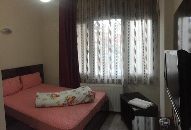 Taç Hotel Bursa - Görsel 14