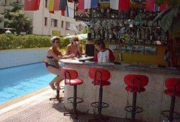 Aurora Hotel Alanya - Görsel 2