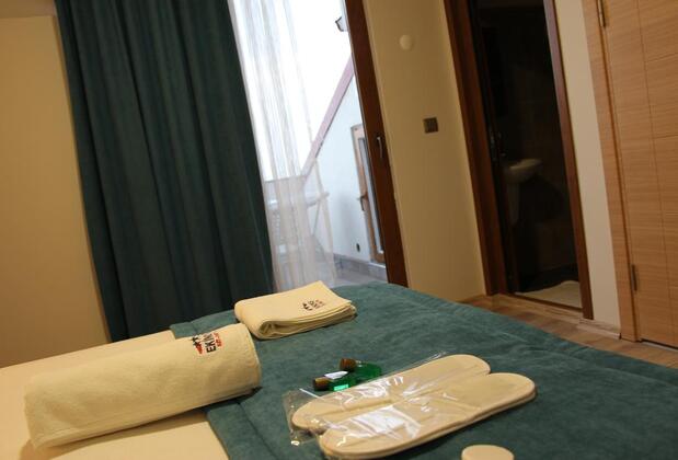 Ekinoks Suite Apart Hotel - Görsel 2