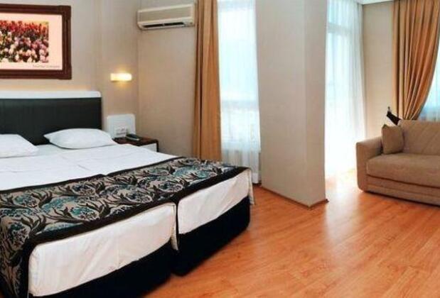 Azak Otel Alanya - Görsel 23