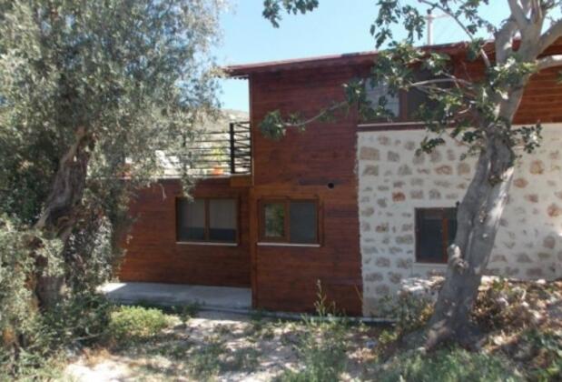Ottoman Lodge Patara - Görsel 22