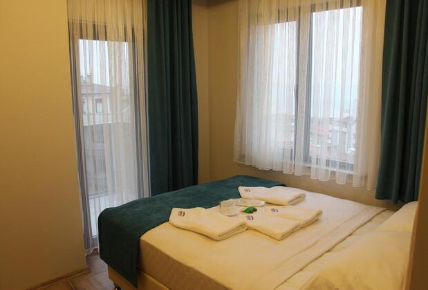 Ekinoks Suite Apart Hotel - Görsel 35