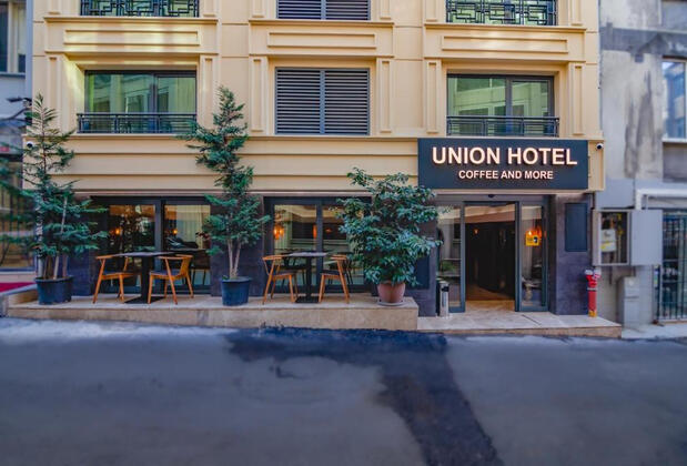 Union Hotel