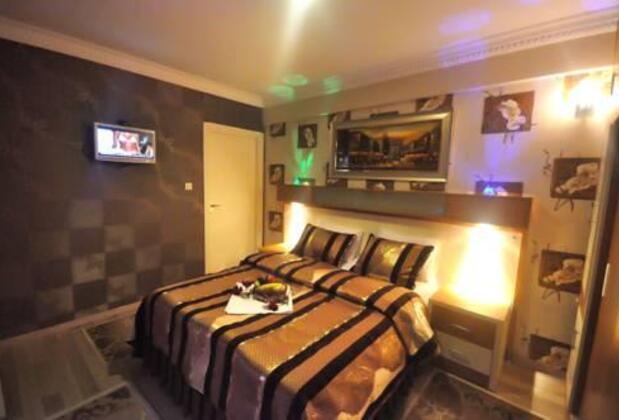 Bakırköy Sahil Otel - Görsel 28