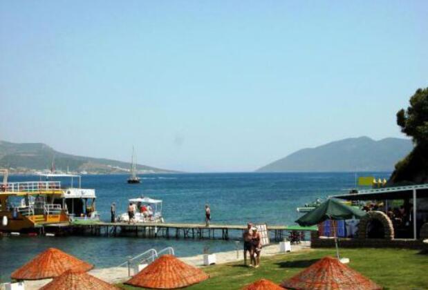 Bardakçı Otel Bodrum