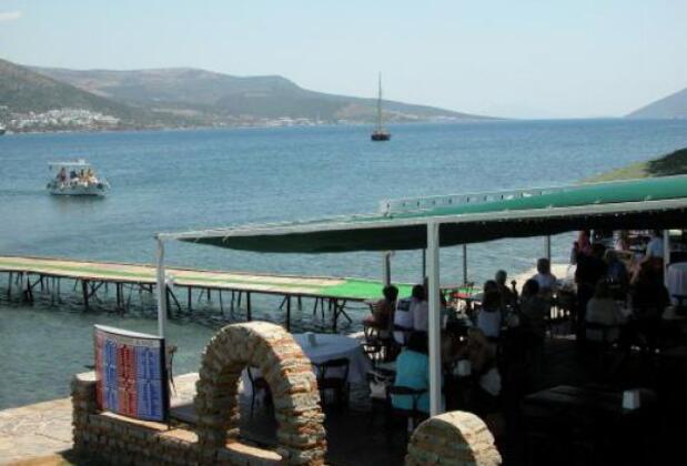 Bardakçı Otel Bodrum - Görsel 6