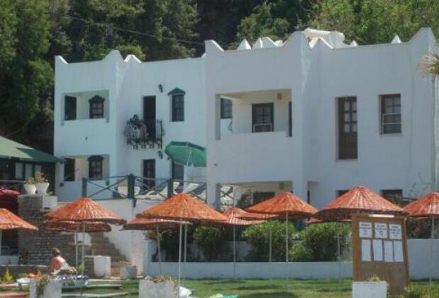 Bardakçı Otel Bodrum - Görsel 6