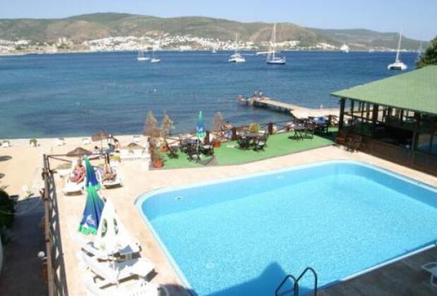 Bardakçı Otel Bodrum - Görsel 6