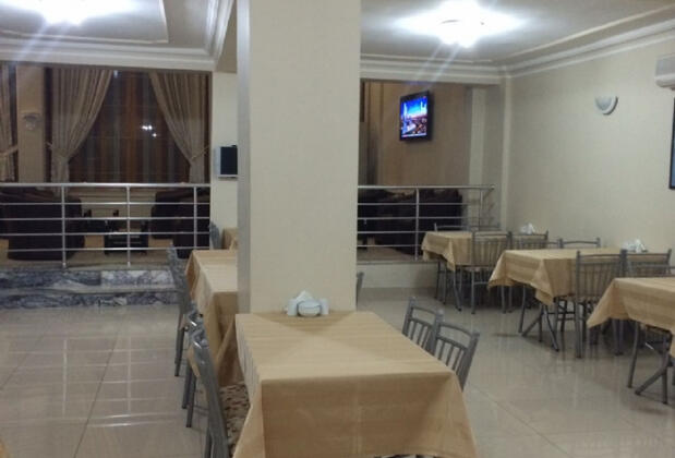 Başak Otel - Görsel 2