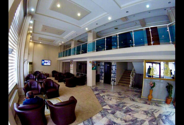 Başak Otel - Görsel 19