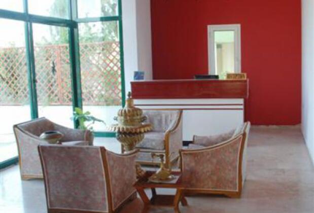 Beach Hotel Erkurt Alanya - Görsel 9
