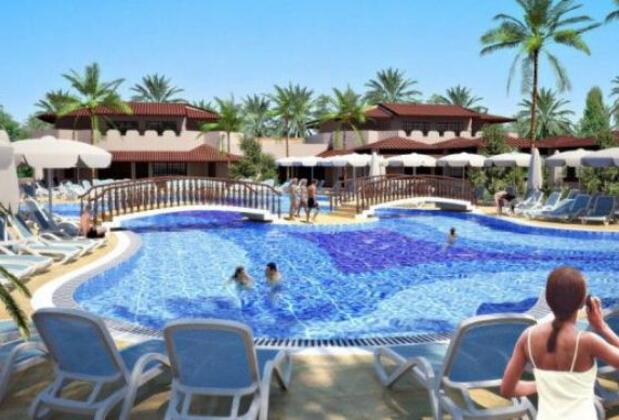 Belinda Beach Club - Görsel 2