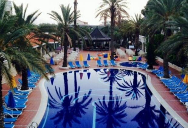 Flamingo Lodge & Spa - Görsel 2