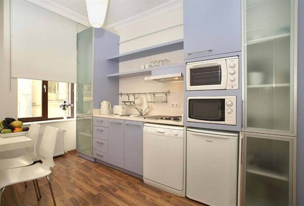 Beta Home İstanbul - Görsel 2