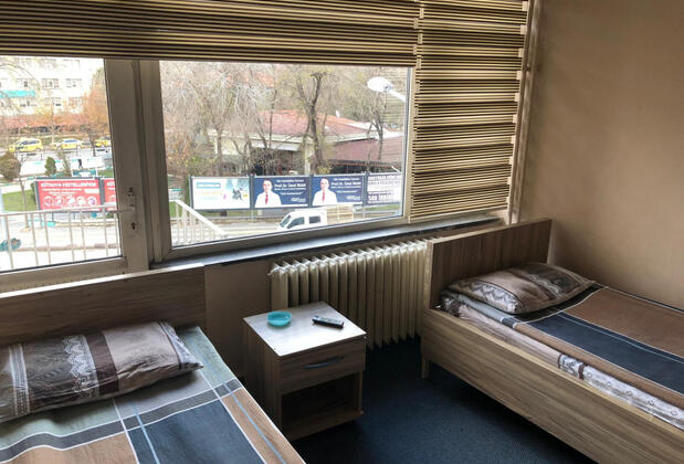 Park Kütahya Otel - Görsel 2