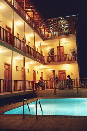 Beydağı Konak Otel Göynük - Görsel 2