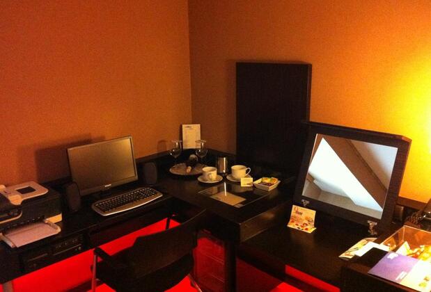 Blue Butik Otel İzmir - Görsel 29