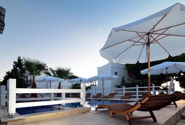 Misket Otel Bodrum - Görsel 2
