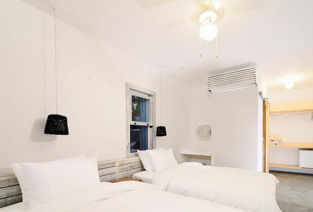 Misket Otel Bodrum - Görsel 45