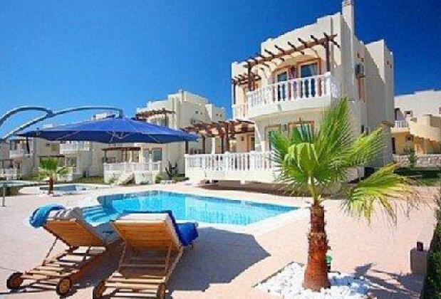 Bodrum Lajade Villas 1