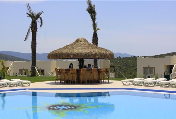 Bodrum Lajade Villas 2 - Görsel 2