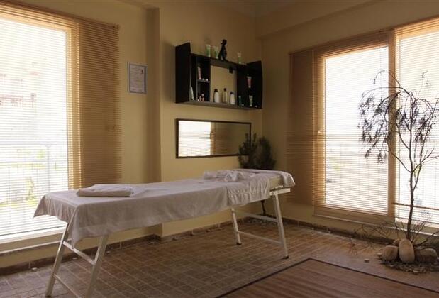 Bodrum Lajade Villas 2 - Görsel 13